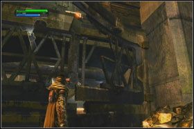 8 - Misja 02 - Raxus Prime (cz.2) - Opis przejścia - Star Wars: The Force Unleashed - Ultimate Sith Edition - poradnik do gry