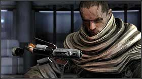 1 - Misja 03 - Felucia (cz.1) - Opis przejścia - Star Wars: The Force Unleashed - Ultimate Sith Edition - poradnik do gry