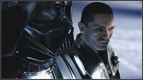 1 - Misja 04 - The Empirical - Opis przejścia - Star Wars: The Force Unleashed - Ultimate Sith Edition - poradnik do gry