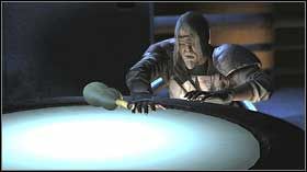 2 - Misja 05 - Cloud City - Opis przejścia - Star Wars: The Force Unleashed - Ultimate Sith Edition - poradnik do gry