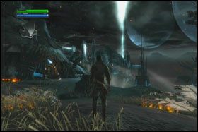 2 - Misja 06 - Imperial Kashyyyk (cz.1) - Opis przejścia - Star Wars: The Force Unleashed - Ultimate Sith Edition - poradnik do gry