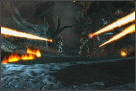 4 - Misja 06 - Imperial Kashyyyk (cz.1) - Opis przejścia - Star Wars: The Force Unleashed - Ultimate Sith Edition - poradnik do gry