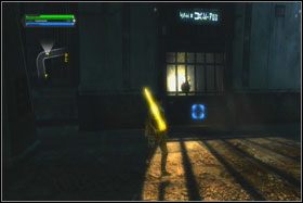 7 - Misja 06 - Imperial Kashyyyk (cz.2) - Opis przejścia - Star Wars: The Force Unleashed - Ultimate Sith Edition - poradnik do gry