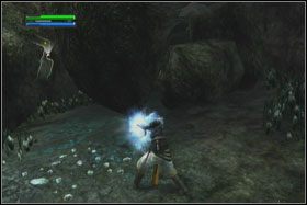 7 - Misja 07 - Imperial Felucia (cz.1) - Opis przejścia - Star Wars: The Force Unleashed - Ultimate Sith Edition - poradnik do gry