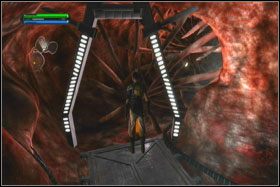 Zabierz holocron i ruszaj przed siebie - Misja 07 - Imperial Felucia (cz.2) - Opis przejścia - Star Wars: The Force Unleashed - Ultimate Sith Edition - poradnik do gry