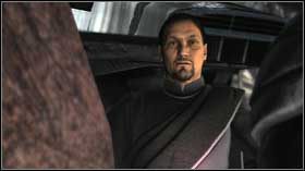 1 - Misja 08 - Imperial Raxus Prime (cz.1) - Opis przejścia - Star Wars: The Force Unleashed - Ultimate Sith Edition - poradnik do gry