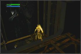 3 - Misja 08 - Imperial Raxus Prime (cz.1) - Opis przejścia - Star Wars: The Force Unleashed - Ultimate Sith Edition - poradnik do gry