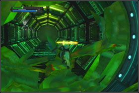 Imperium przeprowadza testy gigantycznego działa strumieniowego - Misja 09 - Death Star (cz.1) - Opis przejścia - Star Wars: The Force Unleashed - Ultimate Sith Edition - poradnik do gry