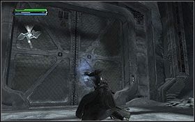 2 - Hoth (cz.2) - Dodatki - Star Wars: The Force Unleashed - Ultimate Sith Edition - poradnik do gry