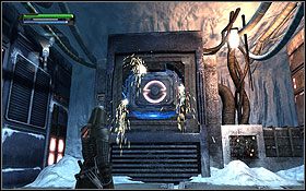 5 - Hoth (cz.2) - Dodatki - Star Wars: The Force Unleashed - Ultimate Sith Edition - poradnik do gry