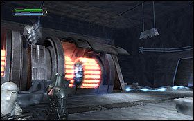 10 - Hoth (cz.2) - Dodatki - Star Wars: The Force Unleashed - Ultimate Sith Edition - poradnik do gry