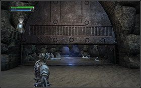 9 - Tatooine (cz.1) - Dodatki - Star Wars: The Force Unleashed - Ultimate Sith Edition - poradnik do gry