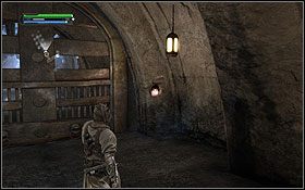 2 - Tatooine (cz.2) - Dodatki - Star Wars: The Force Unleashed - Ultimate Sith Edition - poradnik do gry