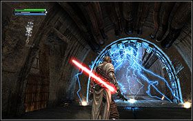 3 - Tatooine (cz.2) - Dodatki - Star Wars: The Force Unleashed - Ultimate Sith Edition - poradnik do gry