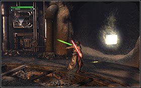 6 - Tatooine (cz.2) - Dodatki - Star Wars: The Force Unleashed - Ultimate Sith Edition - poradnik do gry