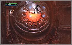 7 - Tatooine (cz.2) - Dodatki - Star Wars: The Force Unleashed - Ultimate Sith Edition - poradnik do gry