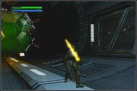 3 - Misja 09 - Death Star (cz.2) - Opis przejścia - Star Wars: The Force Unleashed - Ultimate Sith Edition - poradnik do gry