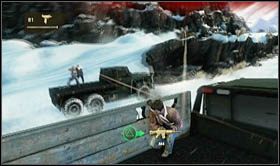 1 - Bronie | Podstawowe informacje | Uncharted 2 Among Thieves - Uncharted 2: Among Thieves - poradnik do gry