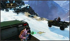 30 Kills: Wes - 44 (brąz): po raz pierwszy natkniesz się na tę pukawkę pokonując rozdział 4 - Bronie | Podstawowe informacje | Uncharted 2 Among Thieves - Uncharted 2: Among Thieves - poradnik do gry