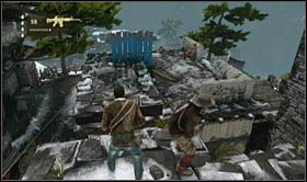 3 - Bronie | Podstawowe informacje | Uncharted 2 Among Thieves - Uncharted 2: Among Thieves - poradnik do gry