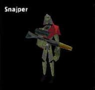 Siła ognia: średnia/duża - Piechota | Jednostki | Z Steel Soldiers - Z: Steel Soldiers - poradnik do gry