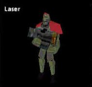 Siła ognia: średnia - Piechota | Jednostki | Z Steel Soldiers - Z: Steel Soldiers - poradnik do gry