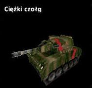 Siła ognia: duża - Pojazdy lądowe | Jednostki | Z Steel Soldiers - Z: Steel Soldiers - poradnik do gry