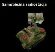 Siła ognia: brak - Pojazdy lądowe | Jednostki | Z Steel Soldiers - Z: Steel Soldiers - poradnik do gry