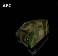 Siła ognia: brak - Pojazdy lądowe | Jednostki | Z Steel Soldiers - Z: Steel Soldiers - poradnik do gry