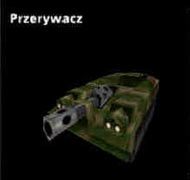 Siła ognia: duża - Pojazdy lądowe | Jednostki | Z Steel Soldiers - Z: Steel Soldiers - poradnik do gry