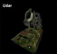 Siła ognia: bardzo duża - Pojazdy lądowe | Jednostki | Z Steel Soldiers - Z: Steel Soldiers - poradnik do gry