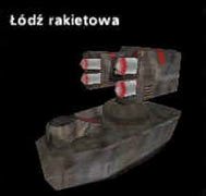 Siła ognia: bardzo duża - Okręty | Jednostki | Z Steel Soldiers - Z: Steel Soldiers - poradnik do gry