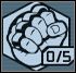 Heavy Handed - Brick | Postacie do Borderlands - Borderlands - poradnik do gry