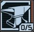 Hardened - Brick | Postacie do Borderlands - Borderlands - poradnik do gry