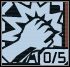 Bash - Brick | Postacie do Borderlands - Borderlands - poradnik do gry