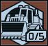 Juggernaut - Brick | Postacie do Borderlands - Borderlands - poradnik do gry