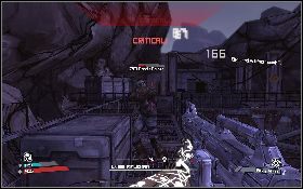 1 - Ghosts Of The Vault | Dahl Headlands | Solucja Borderlands - Borderlands - poradnik do gry