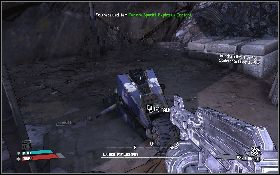 1 - Claptrap Rescue Scrapyard | Crazy Earls Scrapyard | Solucja Borderlands - Borderlands - poradnik do gry