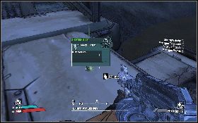 2 - Scavenger Shotgun | Rust Commons East | Solucja Borderlands - Borderlands - poradnik do gry