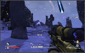 2 - Find Steele | Crimson Enclave i The Vault | Solucja Borderlands - Borderlands - poradnik do gry