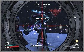 W tej długiej lokacji czekają cię kolejne starcia z dużą liczbą przeciwników - Find Steele | Crimson Enclave i The Vault | Solucja Borderlands - Borderlands - poradnik do gry