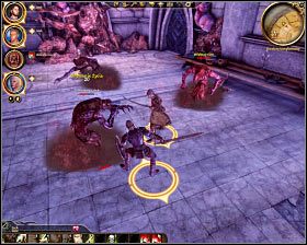 Cienie - Potwory | Bestiariusz | Dragon Age Początek - Dragon Age: Początek - poradnik do gry