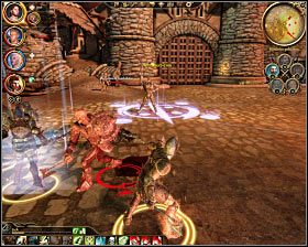 Hurloki - Potwory | Bestiariusz | Dragon Age Początek - Dragon Age: Początek - poradnik do gry