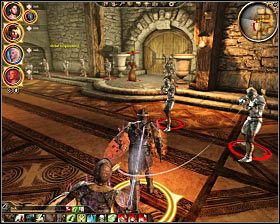 Łucznicy - Inteligentne rasy | Bestiariusz | Dragon Age Początek - Dragon Age: Początek - poradnik do gry