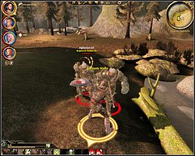 Wojownicy qunari - Inteligentne rasy | Bestiariusz | Dragon Age Początek - Dragon Age: Początek - poradnik do gry