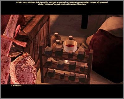 - Również w [Orzammar - Diamentowy zakątek - Pałac królewski ] będziesz mógł wejść w interakcję ze znajdującą się w jednym z pomieszczeń szklanym filakterium (M54, 2) - Orzammar (3) | Mapy lokacji | Dragon Age Początek - Dragon Age: Początek - poradnik do gry