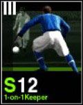 S12 - Karty umiejętności (S) | Karty piłkarzy w Pro Evolution Soccer 2010 - Pro Evolution Soccer 2010 - poradnik do gry