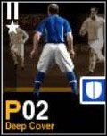 P2 - Karty stylu gry (P) | Karty piłkarzy w Pro Evolution Soccer 2010 - Pro Evolution Soccer 2010 - poradnik do gry