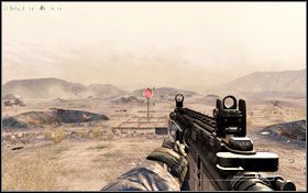 1 - Akt I - S.J.C.D. | Kampania Call of Duty Modern Warfare 2 - Call of Duty: Modern Warfare 2 - poradnik do gry