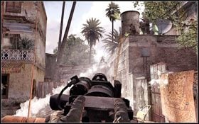 2 - Akt I - Gracz drużynowy | Kampania Call of Duty Modern Warfare 2 - Call of Duty: Modern Warfare 2 - poradnik do gry